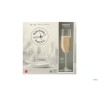 RISERVA CHAMPAGNE -SCATOLA.6 CALICI CL 21,5