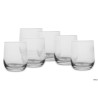 RISERVA CONFEZIONE 6 BICCHIERI DOF CL.39 157100GRD021990