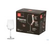 RISERVA CONFEZIONE 6 CALICI VINI ROSSI FRUTTATI CL.44