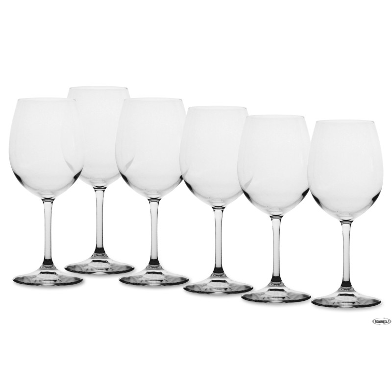 RISERVA NEBBIOLO-SCATOLA 6 CALICI CL 49 RISERVA NEBBIOLO-SCATOLA 6 CALICI CL 49