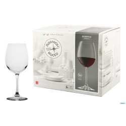 RISERVA NEBBIOLO-SCATOLA 6 CALICI CL 49
