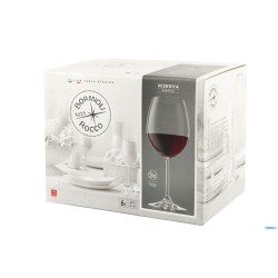 RISERVA NEBBIOLO-SCATOLA 6 CALICI CL 49