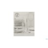 RISERVA NEBBIOLO-SCATOLA 6 CALICI CL 49