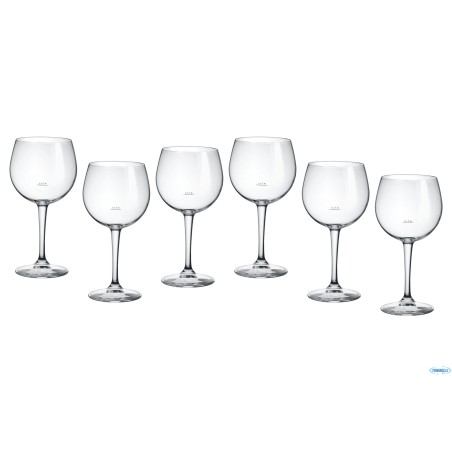 RISERVA TACCA BAROLO-SCATOLA.6 CALICI CL 46