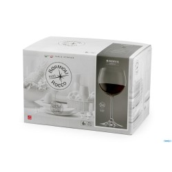 RISERVA TACCA BAROLO-SCATOLA.6 CALICI CL 46