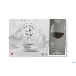 RISERVA TACCA BAROLO-SCATOLA.6 CALICI CL 46