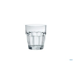 ROCK BAR - BICCHIERE  ACQUA  27   CL.27