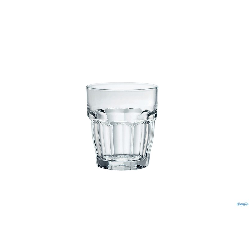 ROCK BAR - BICCHIERE ACQUA 27 CL.27 ROCK BAR - BICCHIERE ACQUA 27 CL.27