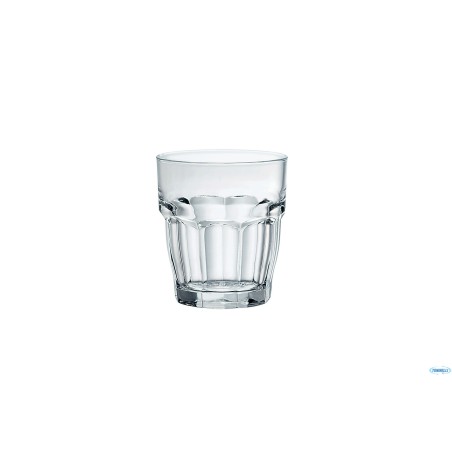 ROCK BAR - BICCHIERE  ACQUA  27   CL.27