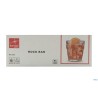 ROCK BAR - BICCHIERE  ACQUA  27   CL.27