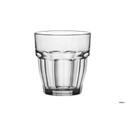 ROCK BAR - BICCHIERE JUICE CL 20 5.17520