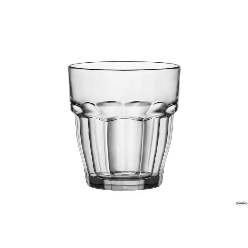 ROCK BAR - BICCHIERE JUICE CL 20 5.17520