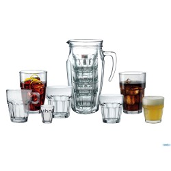 ROCK BAR - BICCHIERE JUICE CL 20 5.17520