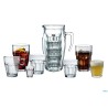 ROCK BAR - BICCHIERE JUICE CL 20 5.17520
