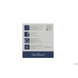 RUBINO CALICI ACQUA CL 27,6 CONFEZIONE 6PEZZI 7697-04