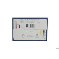 RUBINO CALICI ACQUA CL 27,6 CONFEZIONE 6PEZZI 7697-04