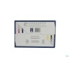 RUBINO CALICI ACQUA CL 27,6 CONFEZIONE 6PEZZI 7697-04