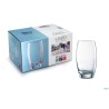 SALTO TRASPARENTE FH 35 BICCHIERE C2130-