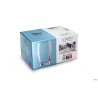 SALTO TRASPARENTE FH 35 BICCHIERE C2130-