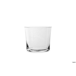 SAVAGE-CONFEZIONE 6 BICCHIERI LOWBALL CL.29,5 NUDE 64154