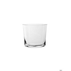 SAVAGE-CONFEZIONE 6 BICCHIERI LOWBALL CL.29,5 NUDE 64154