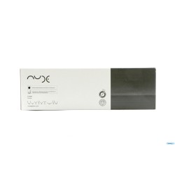 SAVAGE-CONFEZIONE 6 BICCHIERI LOWBALL CL.29,5 NUDE 64154