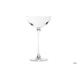 SAVAGE-CONFEZIONE 6 CALICI COUPETINI CL.17 NUDE 67286