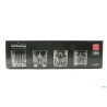 SET MIXOLOGY - CONFEZIONE 4 BICCHIERI DOF ASSORTITI: 1 MELODIA, 1 TATTOO, 1 OASIS, 1 TIMELESS  26249020206