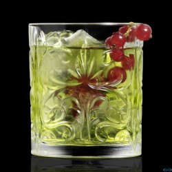 SET MIXOLOGY - CONFEZIONE 4 BICCHIERI DOF ASSORTITI: 1 MELODIA, 1 TATTOO, 1 OASIS, 1 TIMELESS  26249020206