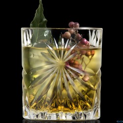 SET MIXOLOGY - CONFEZIONE 4 BICCHIERI DOF ASSORTITI: 1 MELODIA, 1 TATTOO, 1 OASIS, 1 TIMELESS  26249020206