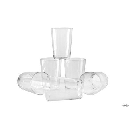 SIDRA BICCHIERE CL50 H 120 MM  Ø 89 MM  FORMA ALTA SIDRA TEMPERATO