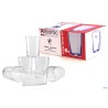 SIDRA BICCHIERE CL50 H 120 MM  Ø 89 MM  FORMA ALTA SIDRA TEMPERATO
