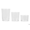 SIDRA BICCHIERE CL50 H 120 MM  Ø 89 MM  FORMA ALTA SIDRA TEMPERATO