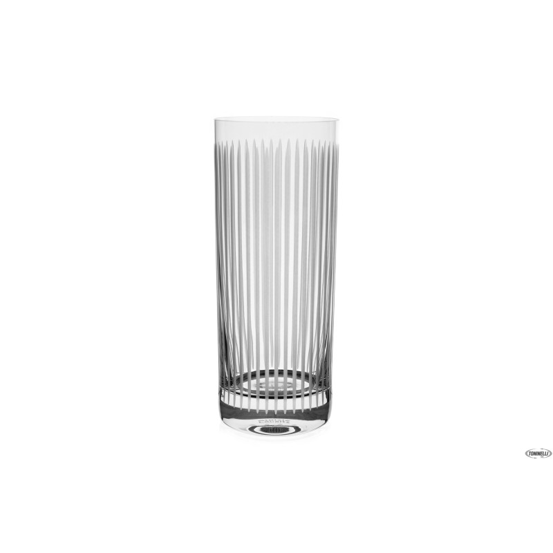 SOHO-NEW YORK BAR  BICCHIERE LONG DRINK CL. 40,5