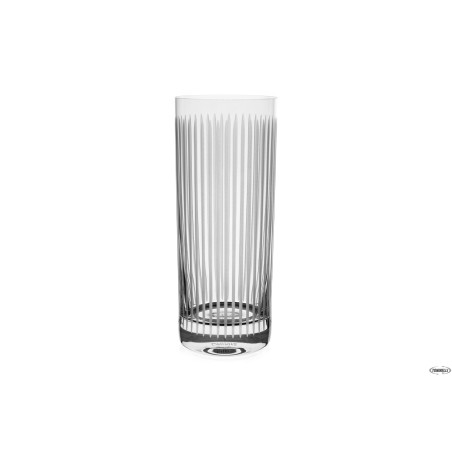 SOHO-NEW YORK BAR  BICCHIERE LONG DRINK CL. 40,5