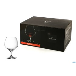 SPIRITS - CALICE COGNAC CL 70    N8172