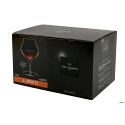 SPIRITS - CALICE RHUM CL 17    N6374
