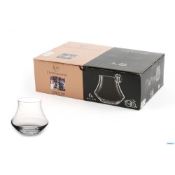 SPIRITS OPEN UP - BICCHIERE WARM  CL.30  U1032