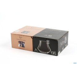 SPIRITS OPEN UP - BICCHIERE WARM  CL.30  U1032
