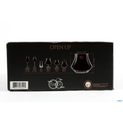 SPIRITS OPEN UP - BICCHIERE WARM  CL.30  U1032