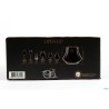 SPIRITS OPEN UP - BICCHIERE WARM  CL.30  U1032