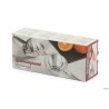 SPREMIAGRUMI ALLUMINIO LUCIDO CM 8X24H7
