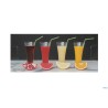 SPREMIAGRUMI ALLUMINIO LUCIDO CM 8X24H7