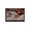 SPREMIAGRUMI ALLUMINIO LUCIDO CM 8X24H7