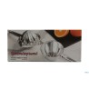 SPREMIAGRUMI ALLUMINIO LUCIDO CM 8X24H7