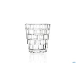 STACK - CONFEZIONE 6 BICCHIERI DOF CL 32 H9,5 27616020006
