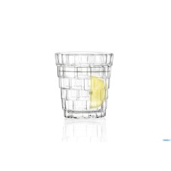 STACK - CONFEZIONE 6 BICCHIERI DOF CL 32 H9,5 27616020006