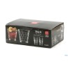 STACK - CONFEZIONE 6 BICCHIERI DOF CL 32 H9,5 27616020006