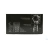 STACK - CONFEZIONE 6 BICCHIERI DOF CL 32 H9,5 27616020006