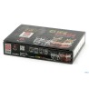 STACK - CONFEZIONE 6 COPPETTE 75 CLICK CLACK CL 12 CM 9,6X9,6 H 3,6 27701020006